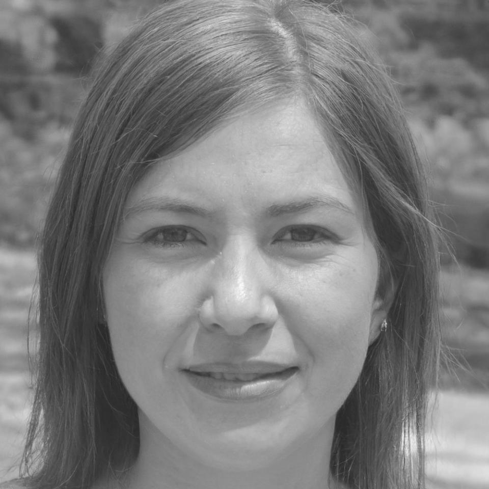 Linnea Thornquist, lead trading systems instructor