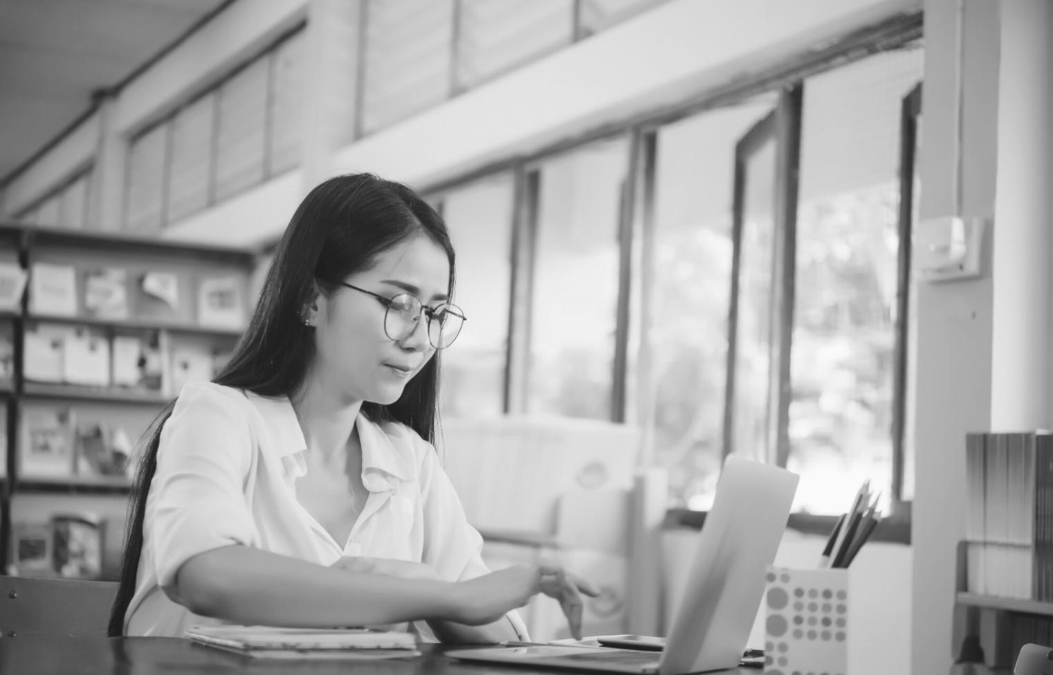 Early trading system development workspace